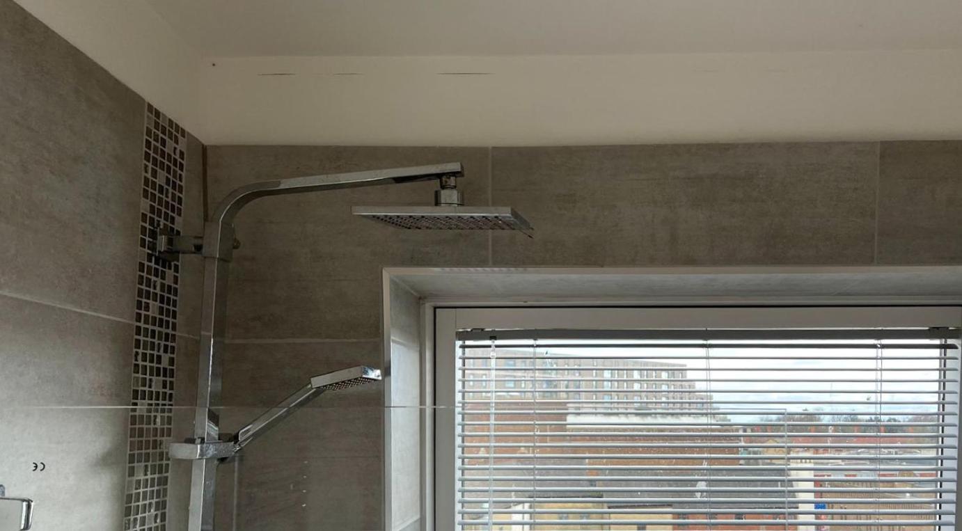 Geneva House Apartments By Elegance Living Питерборо Екстериор снимка
